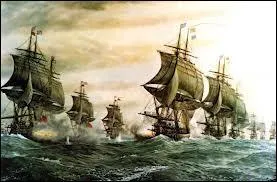 Qui tait roi de France lors de la guerre d'indpendance des treize colonies anglaises d'Amrique du Nord ?