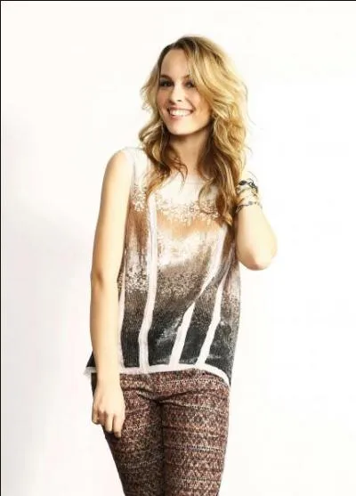 Quel est le signe astrologique de Bridgit Mendler ?