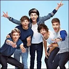 Ce groupe a aussi tait connu grce  X-Factor. Mais qui est-ce ?