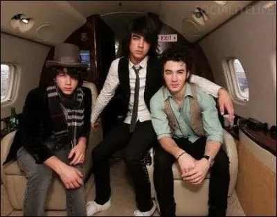 Qui est le manager du groupe ?