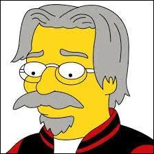 Qui est ce personnage ?