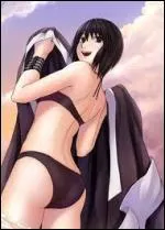 Elle est l'assistante personnelle de Tsunade et l'aide  grer les courriers et toute la paperasse qui trane. Elle est plutt jolie de visage. Elle s'appelle :