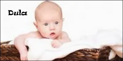 On fête les Dula le 25 mars. Mais qui était Sainte Dula ?