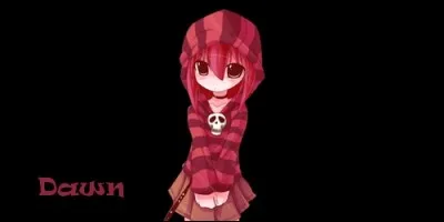 D'où provient le prénom Dawn ?