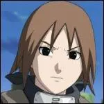 Je suis une genin de Suna. Je suis sous le charme de notre Kazekage. Il m'a sauve des shintenshnin du village de Takumi. Mon nom est :