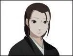 Je suis la femme de Shikaku et la mre de Shikamaru Nara. Durant la guerre, je protge le village avec les autres mamans. Je suis :