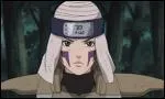Je fus la disciple d'une puissante ninja de Suna. Lors de la Quatrime Grande Guerre Ninja, je fais partie de l'quipe de scellement. Je me nomme :