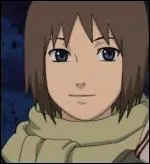 Je suis la mre de Gaara, Temari et Kankro. Je dcde lors l'accouchement de mon fils cadet. Je m'appelle :