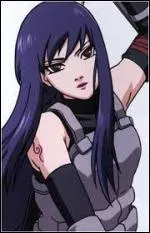 Je suis un ANBU de Konoha. Mon petit ami, Hayate, a t tu par Baki de Suna. Je m'appelle :