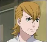 Je suis la mre de Sakura Haruno. Je me nomme :