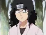Je suis une kunoichi du village de Konoha et professeur  l'acadmie ninja. Je m'appelle :