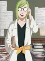 Je suis cryptographe au village cach de la Feuille. Je m'appelle :