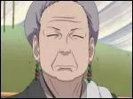 Je fais partie des anciens de Konoha. J'ai eu pour sensei le Nidaime Hokage. Je suis donc :