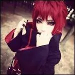  Je dteste attendre et faire attendre  est une phrase trs souvent dite par un nukenin originaire de Suna. Qui est-ce ?