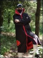 L'argent est tout pour moi. Je viens du village de Taki. Je matrise toutes les affinits de base. Je suis :