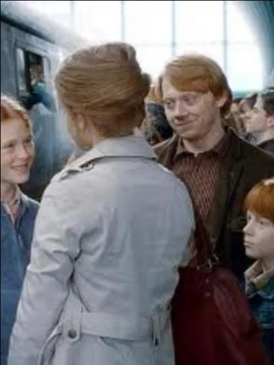 Et comment s'appellent leurs enfants ?