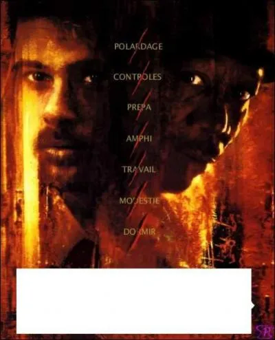 Quel est le titre de ce film?