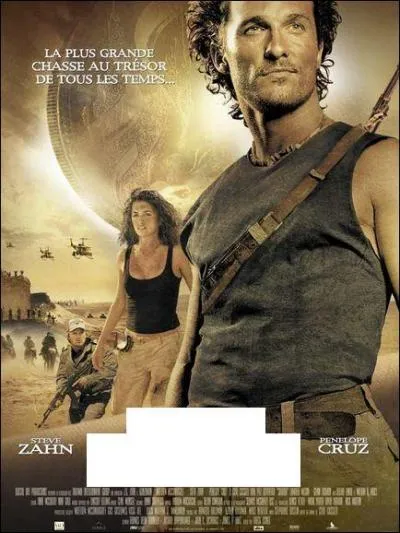 Quel est le titre de ce film?