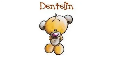 Le prénom wallon Dentelin se fête le 16 mars. Qui était Saint Dentelin ?