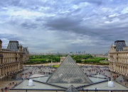 Quiz Le Louvre