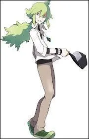 Qui est ce personnage, ennemi, puis ami d'un certain Ludwig ?