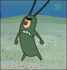 Qui est cet insecte tentant de voler la recette du pt de crabe ?