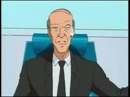 Qui est le patron de la fille de la question 6 ?