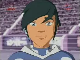 Qui est ce joueur de football ?