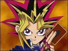 Qui est ce clbre duliste issu de l'univers Yu-Gi-Oh !  ?