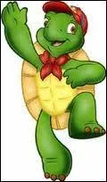 Qui est cette tortue que tous les enfants connaissent bien ?