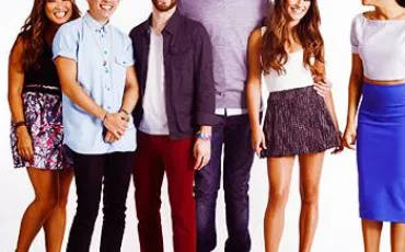 Quiz Glee