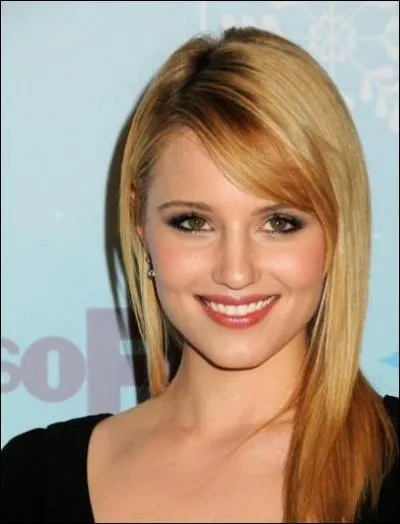 Avec qui Quinn a-t-elle eu un enfant ?