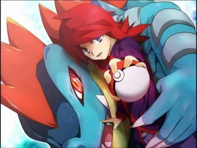 Comment Silver a-t-il obtenu son Kaiminus ?