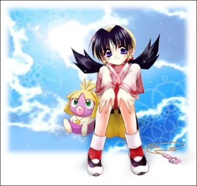 Quels sont les premiers Pokmon que l'on voit Crystal capturer ?