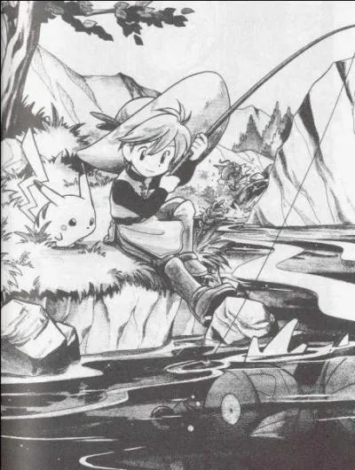 Quel don spcial Yellow possde-t-elle ?