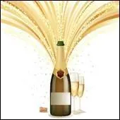 Qui peut tre considr l'inventeur du Champagne ?