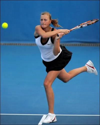 Aucune joueuse tchque n'a remport l'US Open.