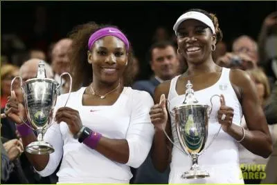 La finale 2004 tait totalement amricaine.