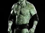 Quiz WWE Zombies