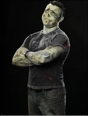 Qui est ce catcheur ?