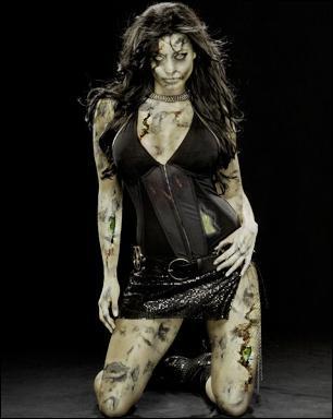 Qui est cette diva ?