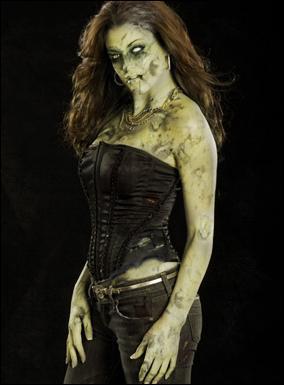 Qui est cette diva ?