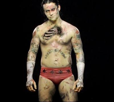 Qui est ce catcheur ?