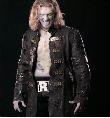 Qui est ce catcheur ?