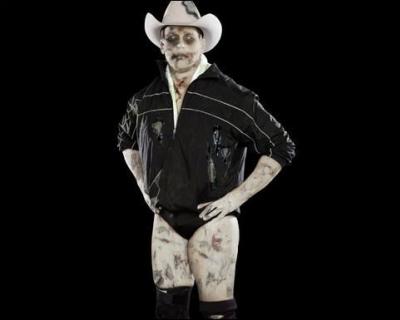 Qui est ce catcheur ?