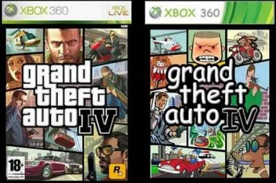 Peut-on jouer � GTA 4 sur la Wii ?
