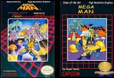 En 2013, combien de jeux de Megaman ont �t� vendus ?