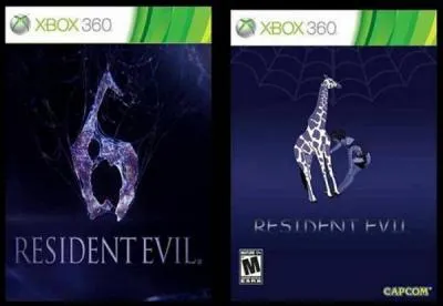 Peut-on voir des zombies dans Resident �vil 6 ?