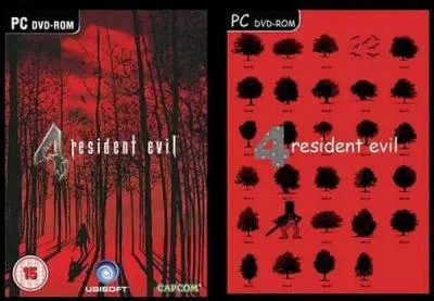 Quel est l'�ge minimum conseill� pour jouer � Resident Evil 4 ? (Que personne respecte)
