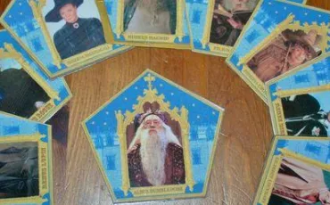 Quiz Personnages